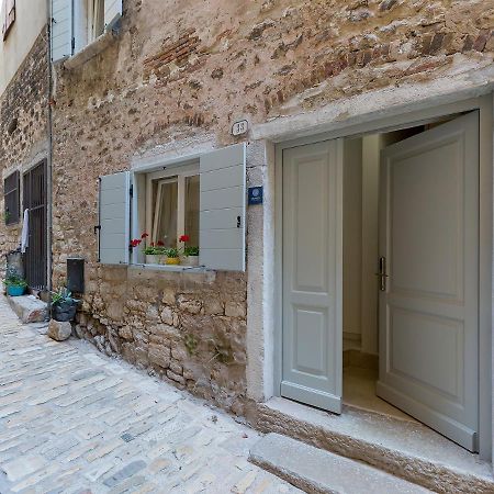 Cozy Montalbano Studios By Irundo Rovinj Exteriér fotografie